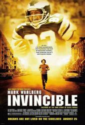 Invincible / Invincible.720p.BluRay-YIFY