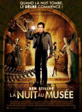 La Nuit au musée / Night.at.the.Museum.2006.Blu-ray.720p.DTS.x264-CtrlHD