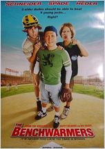 The.Benchwarmers.2006.BRRip.XviD.AC3-DEViSE