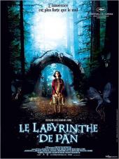 Le Labyrinthe de Pan / Pans.Labyrinth.2006.REMASTERED.1080p.BluRay.x264-DEPTH