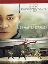 Le Maître d'armes / Fearless.Directors.Cut.2006.x264.720p.DTS.BDRiP-CHD