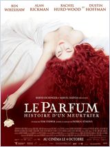 Le Parfum : histoire d'un meurtrier