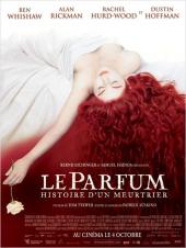 Le Parfum : Histoire d'un meurtrier / Perfume.The.Story.Of.A.Murderer.2006.BDRip.X264-TLF