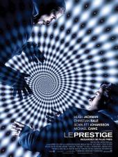 Le Prestige / The.Prestige.2006.720p.BluRay.DTS.x264-HiDt