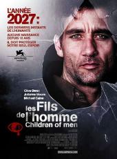 Les Fils de l'homme / Children.of.Men.2006.1080p.BluRay.DTS.x264-CtrlHD