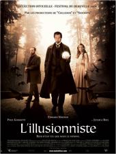 L'Illusionniste / The.Illusionist.2006.720p.BluRay.x264-SiNNERS