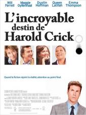 L'Incroyable Destin de Harold Crick / Stranger.Than.Fiction.2006.DvDrip-aXXo