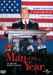 Man of the Year / Man.Of.The.Year.2006.DvDrip-aXXo