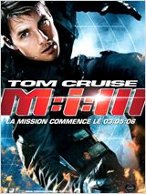 Mission: Impossible III