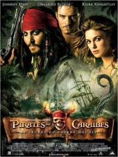 Pirates des Caraïbes : Le Secret du coffre maudit / Pirates.of.the.Caribbean.Dead.Mans.Chest.2006.BluRay.720p.x264.DTS-WiKi