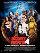 Scary Movie 4 / Scary.Movie.4.2006.DVD5.PROPER.RERiP.720p.HDDVD.x264-REVEiLLE