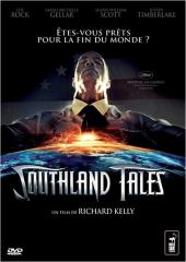 Southland Tales / Southland.Tales.2007.DvDRip-FxM