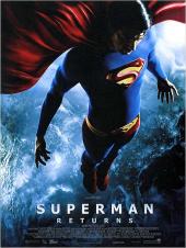 Superman Returns / Superman.Returns.2006.720p.BluRay.DTS.x264-ESiR