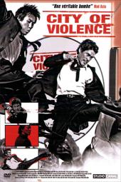 The City of Violence / The.City.of.Violence.DVDRip.XviD-PosTX