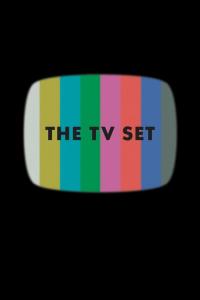 The.TV.Set.LiMiTED.DVDRip.XviD-DoNE