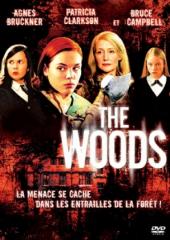 The.Woods.2006.DvDrip.AC3-aXXo