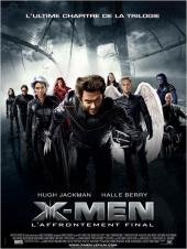 X-Men : L'Affrontement final / X-Men.The.Last.Stand.2006.720p.BluRay.x264-NTU