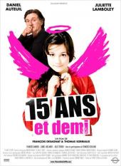 15.Ans.Et.Demi.FRENCH.DVDRip.XviD-UNSKiLLED