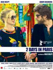2 Days in Paris / 2.Days.in.Paris.2007.BluRay.720p.x264.DTS-MySilu
