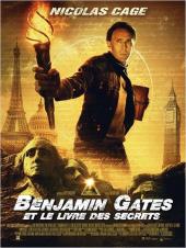 Benjamin Gates et le Livre des secrets / National.Treasure.Book.of.Secrets.PROPER.720p.BluRay.x264-NGR
