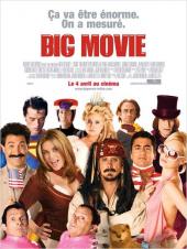 Big Movie / Epic.Movie.2007.720p.BluRay.x264-THUGLiNE