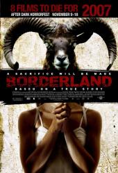 Borderland / Borderland.2007.DVDRip.XviD-XanaX