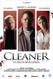 Cleaner / Cleaner.2007.DVDSCR.XviD-COCAIN