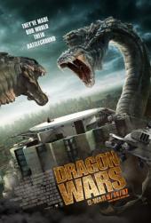 D-War : La guerre des dragons