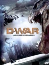 D-War : La Guerre des dragons / Dragon.Wars.2007.DVDRip.X264.AC3.iNT-TLF