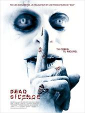 Dead Silence / Dead.Silence.DVDRip.XviD-DiAMOND