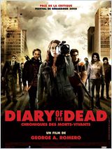 Diary of the Dead - Chronique des morts vivants / Diary.of.the.Dead.2007.LiMiTED.DVDRiP.XviD-SUNSPOT