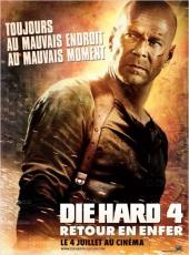 Die Hard 4 : Retour en enfer / Live.Free.or.Die.Hard.UNRATED.DVDRip.XviD-SAPHiRE