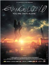 Evangelion : 1.0 You Are