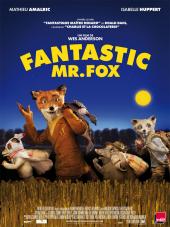 Fantastic Mr. Fox