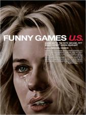 Funny Games U.S. / Funny.Games.U.S.2007.LiMiTED.DVDRip.XviD-NODLABS
