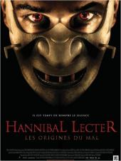 Hannibal Lecter : Les Origines du mal / Hannibal.Rising.UNRATED.2007.720p.BluRay.x264.DTS-WiKi