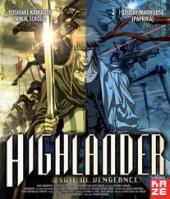 Highlander - Soif de vengeance