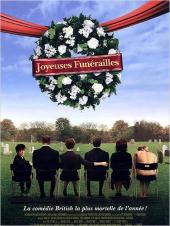 Joyeuses Funérailles / Death.At.A.Funeral.2007.DvDrip.AC3-aXXo