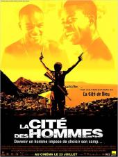 La Cité des hommes / Cidade.Dos.Homens.2007.BRAZiLiAN.DVDRip.XviD-ARiSCO