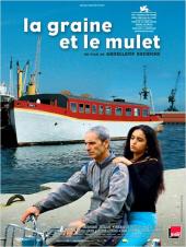 La Graine et le Mulet / The.Secret.of.the.Grain.2007.720p.Bluray.X264-DIMENSION