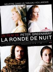 La Ronde de nuit / Nightwatching.2007.RERiP.720p.BluRay.x264-SAiMORNY