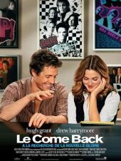 Le Come-back / Music.And.Lyrics.2007.DvDrip-aXXo