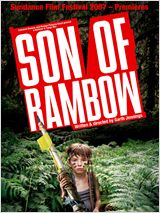 Le Fils de Rambow / Son.of.Rambow.720p.BluRay.x264-iNFAMOUS