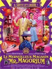 Le Merveilleux Magasin de Mr. Magorium / Mr.Magoriums.Wonder.Emporium.2007.DVDRip.XviD-DoNE
