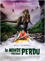 Le Monde / Land of the Lost