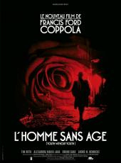 L'Homme sans âge / Youth.Without.Youth.2007.DvDRip.Eng-FxM