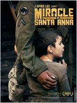 Miracle &agrave; Santa-Anna