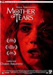 Mother of Tears : La Troisième Mère / Mother.Of.Tears.The.Third.Mother.2007.LiMiTED.720p.BluRay.x264-SiNNERS