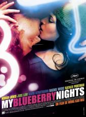My Blueberry Nights / My.Blueberry.Nights.2007.LIMITED.DVDRip.XviD-ESPiSE