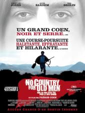 No Country for Old Men : Non, ce pays n'est pas pour le vieil homme